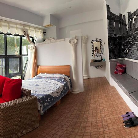 Maison-Philo Homestay B & B Tam Nghĩa Ngoại thất bức ảnh