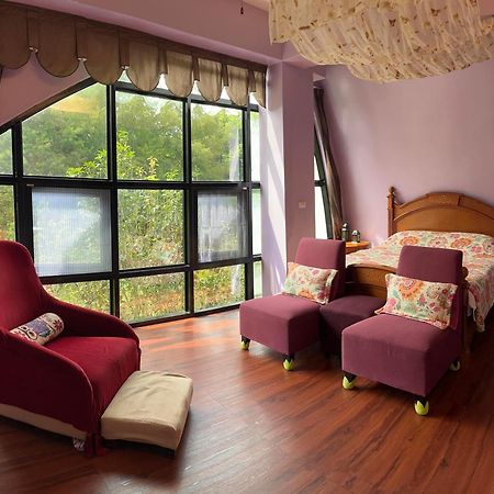 Maison-Philo Homestay B & B Tam Nghĩa Ngoại thất bức ảnh