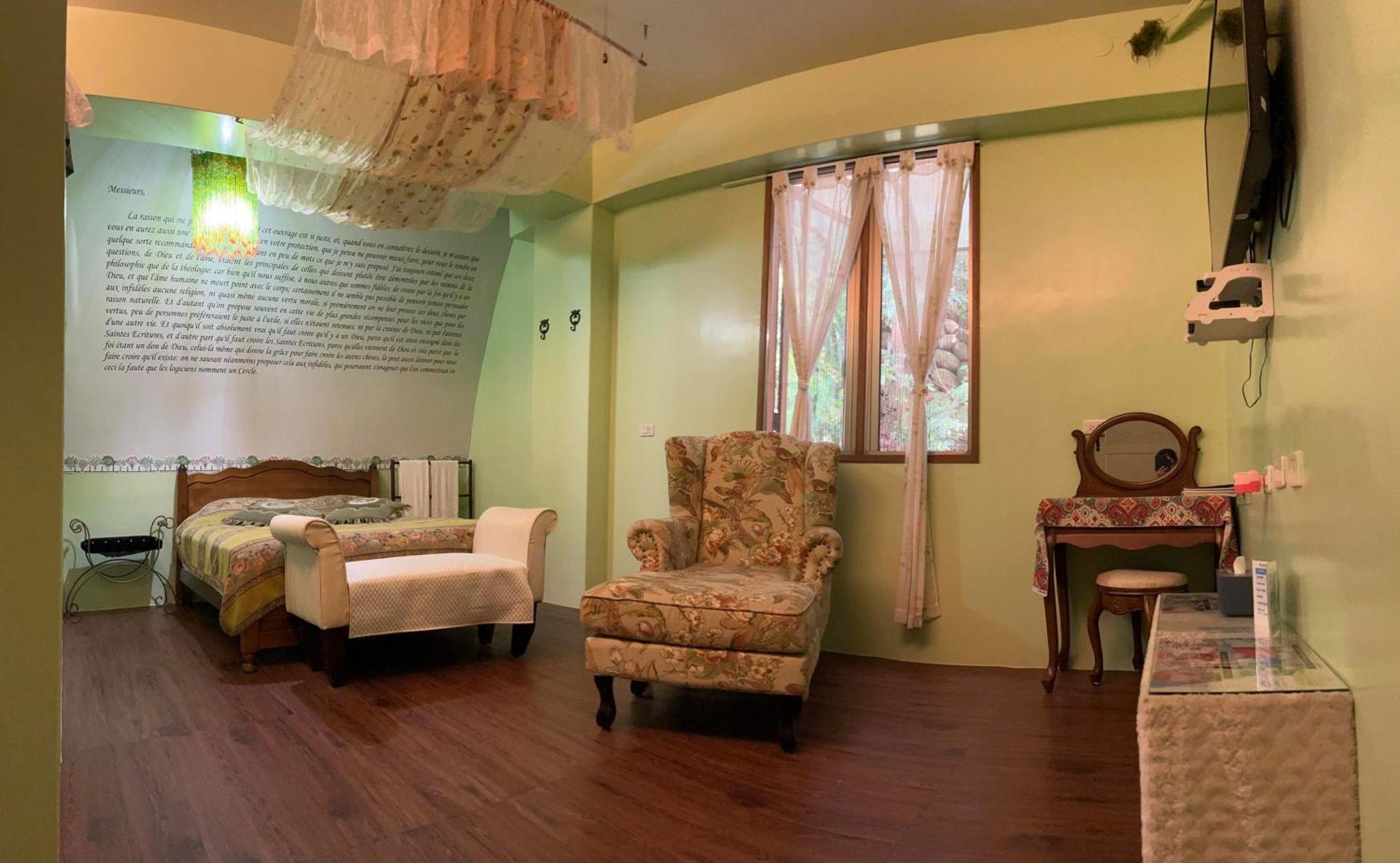 Maison-Philo Homestay B & B Tam Nghĩa Ngoại thất bức ảnh