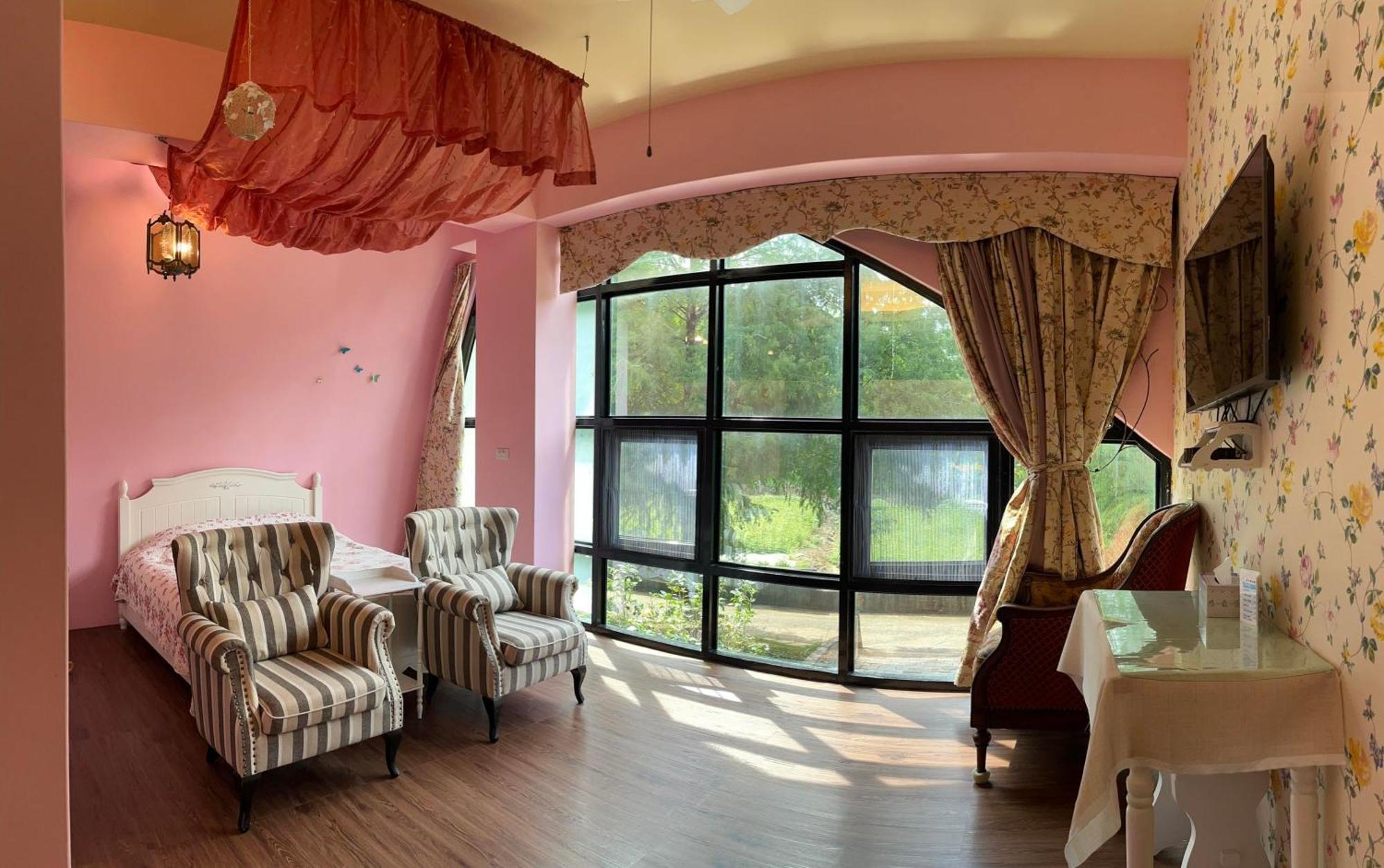 Maison-Philo Homestay B & B Tam Nghĩa Ngoại thất bức ảnh