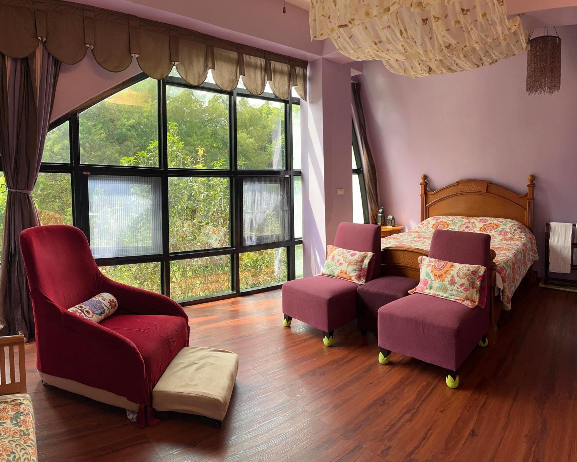 Maison-Philo Homestay B & B Tam Nghĩa Ngoại thất bức ảnh
