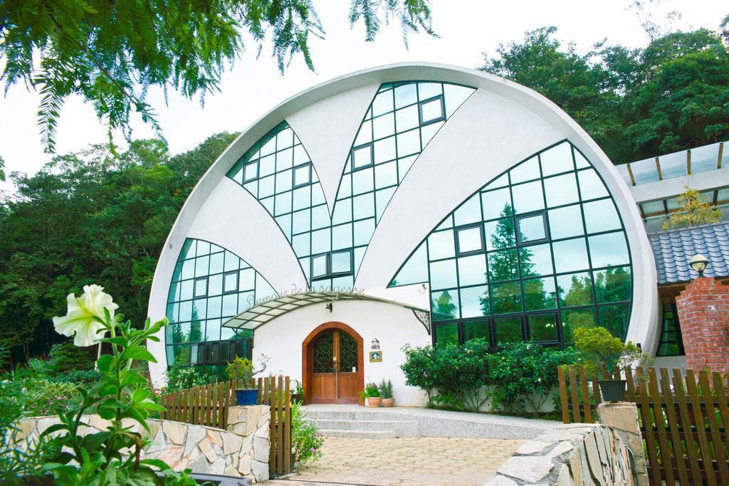 Maison-Philo Homestay B & B Tam Nghĩa Ngoại thất bức ảnh