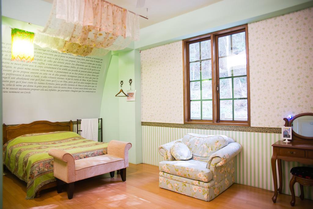 Maison-Philo Homestay B & B Tam Nghĩa Ngoại thất bức ảnh