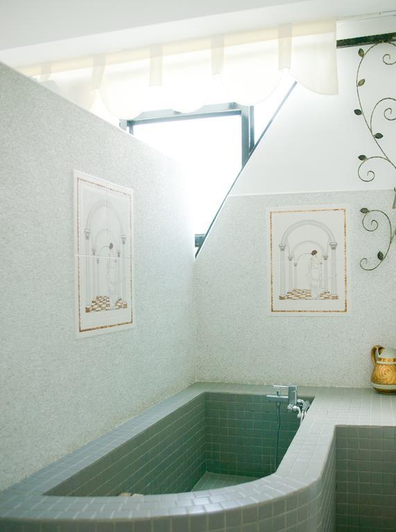 Maison-Philo Homestay B & B Tam Nghĩa Ngoại thất bức ảnh