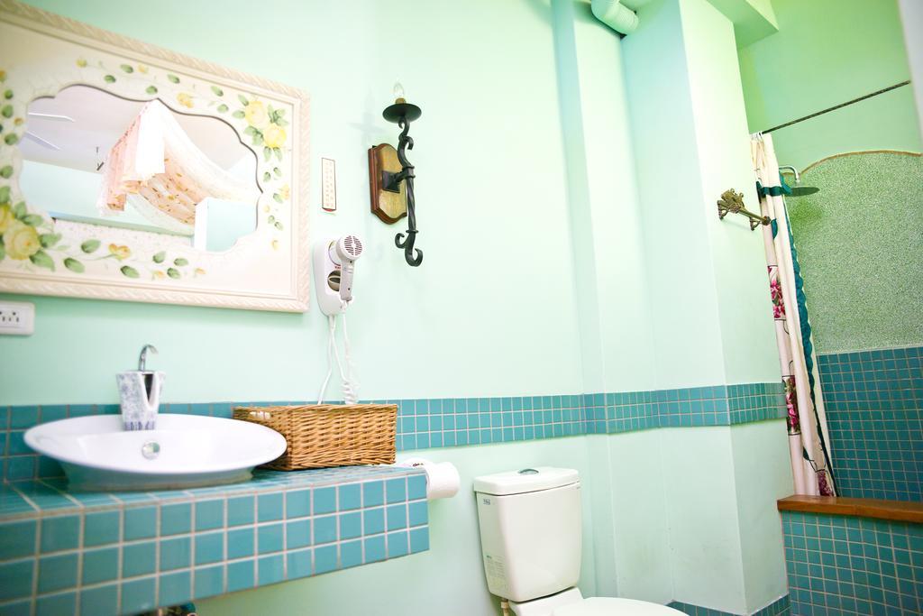 Maison-Philo Homestay B & B Tam Nghĩa Ngoại thất bức ảnh