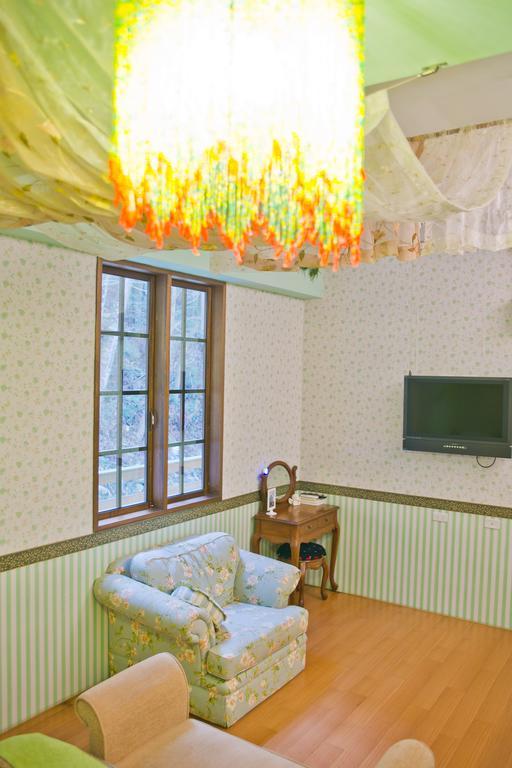 Maison-Philo Homestay B & B Tam Nghĩa Ngoại thất bức ảnh