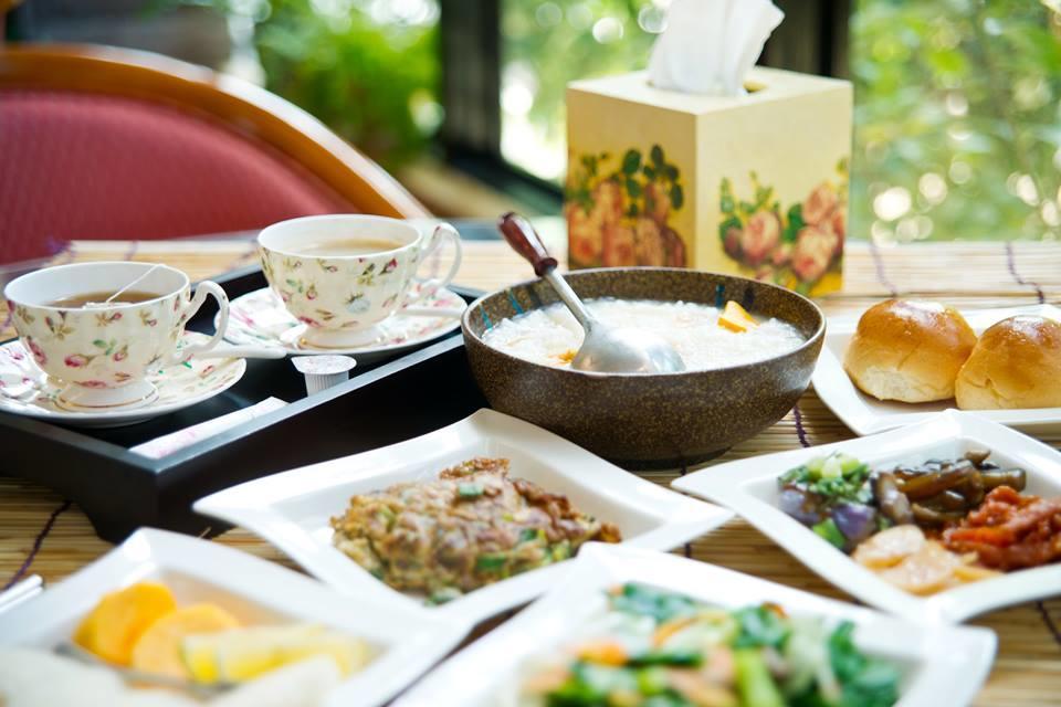 Maison-Philo Homestay B & B Tam Nghĩa Ngoại thất bức ảnh