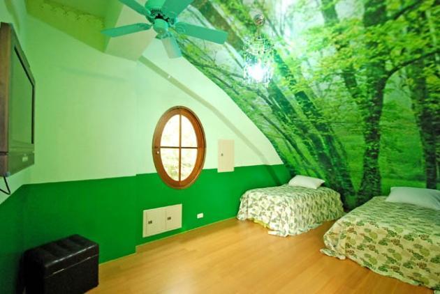 Maison-Philo Homestay B & B Tam Nghĩa Ngoại thất bức ảnh