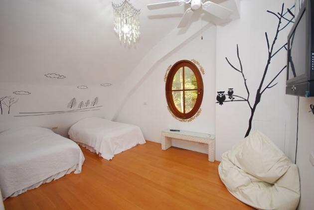 Maison-Philo Homestay B & B Tam Nghĩa Ngoại thất bức ảnh