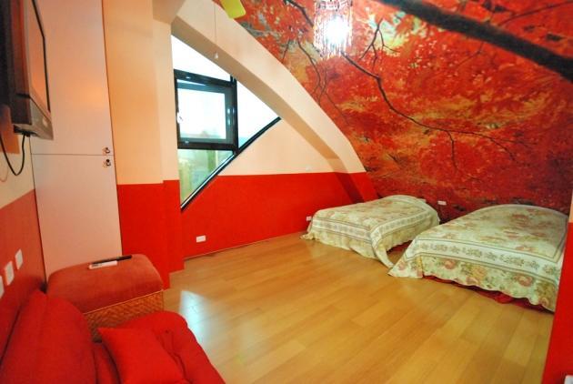 Maison-Philo Homestay B & B Tam Nghĩa Ngoại thất bức ảnh